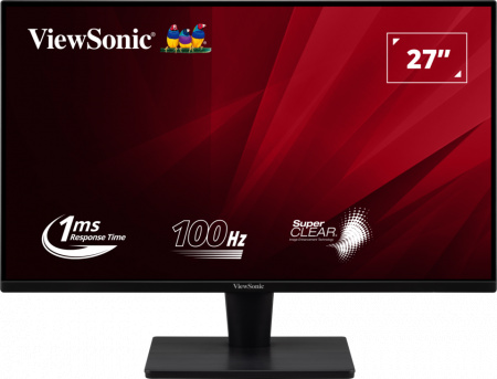 Monitor 27'' ViewSonic VA2715-2K-MHD