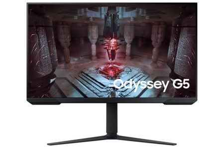 MONITOR 32&quot; SAMSUNG LS32CG510EUXEN - Img 10