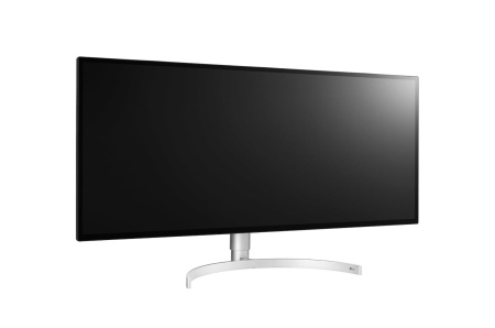 Monitor 34&quot; LG 34WK95UP-W, Nano IPS, 5 ms, 21:9, 5K 5120*2160, 450 cd/mp,1200:1, 178/178, 2*HDMI, DP, USB typeC, headphone out, 3 *USB,Thunderbolt, HDR 600, Key lock, screen split, speakers 2*5W, VESA100*100, cabluri DP+ Thunderbolt+ USB incluse in - Img 3