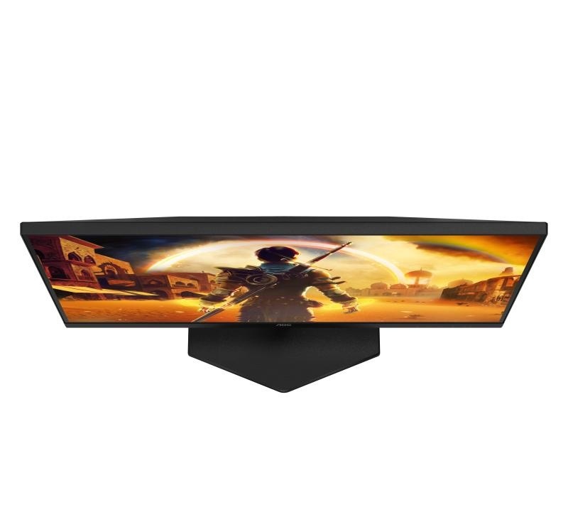 Monitor AOC 27" Q27G42XNE, Diagonal (inch): 27, Diagonal (cm): 69, Aspect ratio: 16:9, Panel: VA, Resolution: 2560x1440, Refresh Rate: 180Hz, Response time GtG: 1ms, Response time MPRT: 0.5ms, Brightness (max): 300 cd/m², Contrast (static) : 5000:1, - Img 7