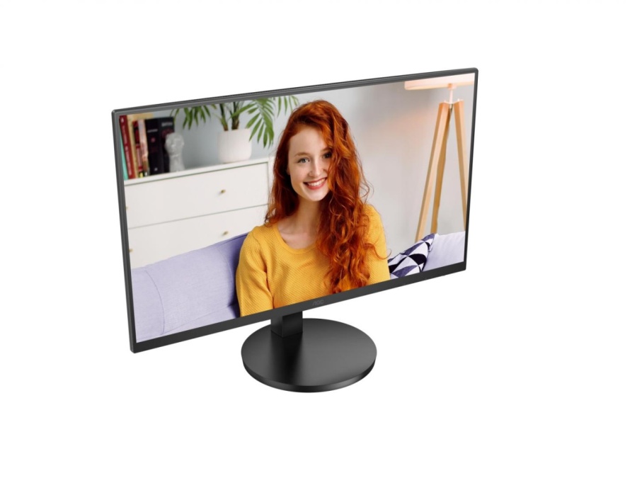 Monitor AOC 27" U27B3AF - Img 3