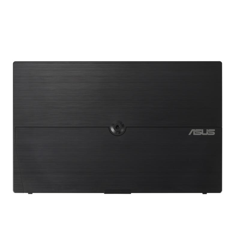 Monitor Asus 15.6" MB16ACV, Diagonal (inch): 15.6, Diagonal (cm): 39.6, Aspect ratio: 16:9, Panel: IPS, Resolution: 1920x1080, Refresh Rate: 60Hz, Response time GtG: 5ms, Brightness (max): 250 cd/㎡, Contrast (static) : 800:1, Contrast (dynamic): 100M:1, - Img 7