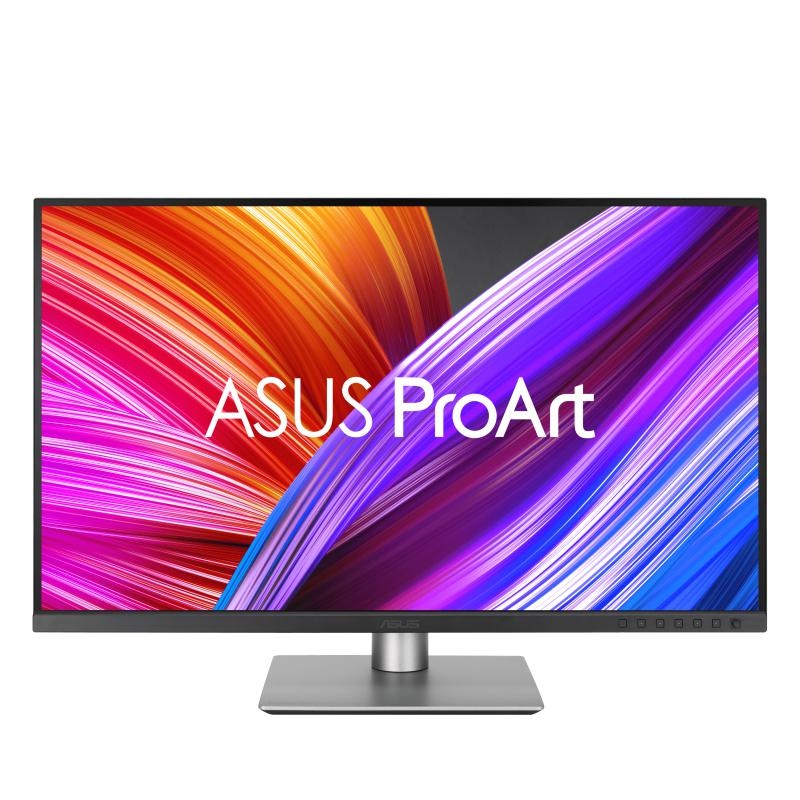 Monitor Asus 27" PA279CRV, Diagonal (inch): 27, Diagonal (cm): 69, Aspect ratio: 16:9, Panel: IPS, Resolution: 3840x2160, Refresh Rate: 60Hz, Response time GtG: 5ms, Brightness (max): 350 cd/㎡, Contrast (static) : 1000:1, Contrast (dynamic): 3000:1, - Img 7