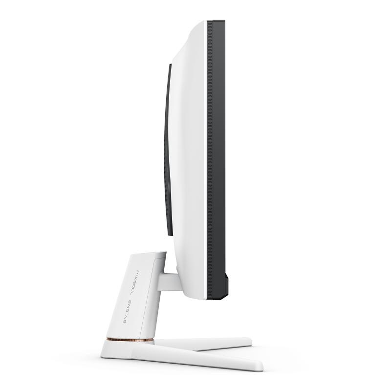 Monitor Benq 24.5" EX251, Diagonal (inch): 24.5, Diagonal (cm): 62, Aspect ratio: 16:9, Panel: IPS, Resolution: 1920x1080, Refresh Rate: 220Hz, Response time GtG: 1ms, Brightness (max): 350 cd/m², Contrast (static) : 1000:1, Viewing angle: 178/178, Color - Img 7