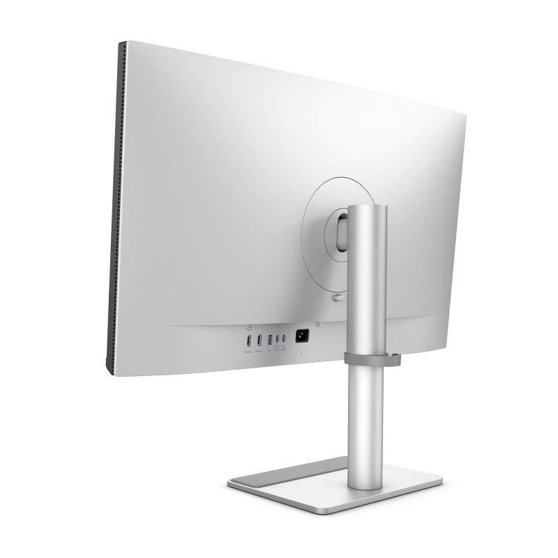 Monitor Benq 31.5" MA320U, Diagonal (inch): 31.5, Diagonal (cm): 80, Aspect ratio: 16:9, Panel: IPS, Resolution: 3840x2160, Refresh Rate: 60Hz, Response time GtG: 5ms, Brightness (max): 550 cd/m², Contrast (static) : 1300:1, Viewing angle: 178/178, Color - Img 3
