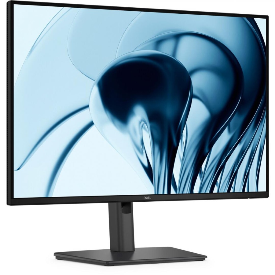 Monitor Commercial Dell P2426, 24.1", 1920 x 1200 pixeli, Dark Gray, 3 ani Garantie - Img 3