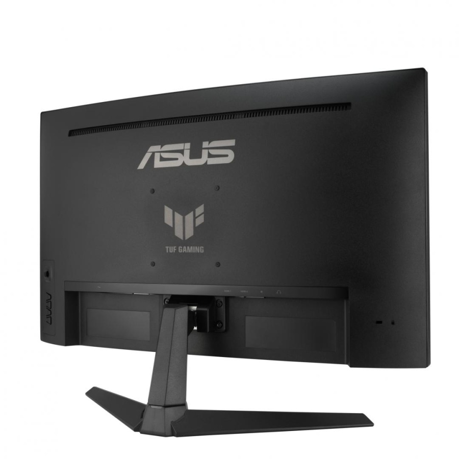 Monitor Consumer ASUS VG27VQ3B, 27", 1920 x 1080 pixeli, Black, 2 ani Garantie - Img 5