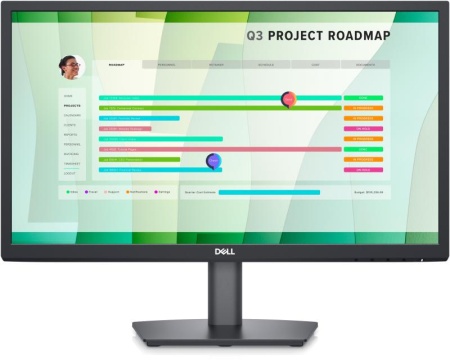 Monitor Dell 21.45&quot; E2223HN, 54.48 cm, FHD TFT LCD, 1920 x 1080 at 60 Hz, 16:9 - Img 9
