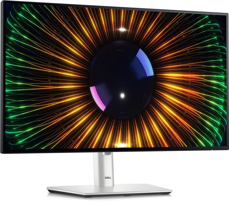 Monitor Dell 23.8" U2424H, 60.47 cm, FHD 1920 x 1080, 120 Hz, 5Ms - Img 10