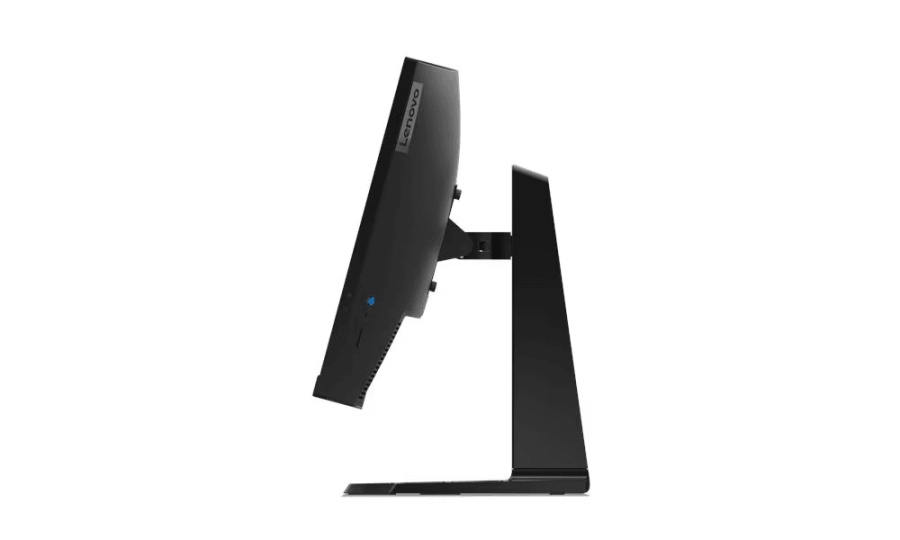 Monitor Gaming 27" Lenovo Legion R27qc-30, LED, Vertical Alignment, 2560x1440; 60Hz; 16:9; Anti-glare; Display color: 16.7 Million; Color Gamut: 45% NTSC, 0.5 ms (MPRT) / 1 ms (Level 4) / 2 ms (Level 3) / 3 ms (Level 2) / 4 ms (Level 1), 350 cd/m² cd/m², - Img 5