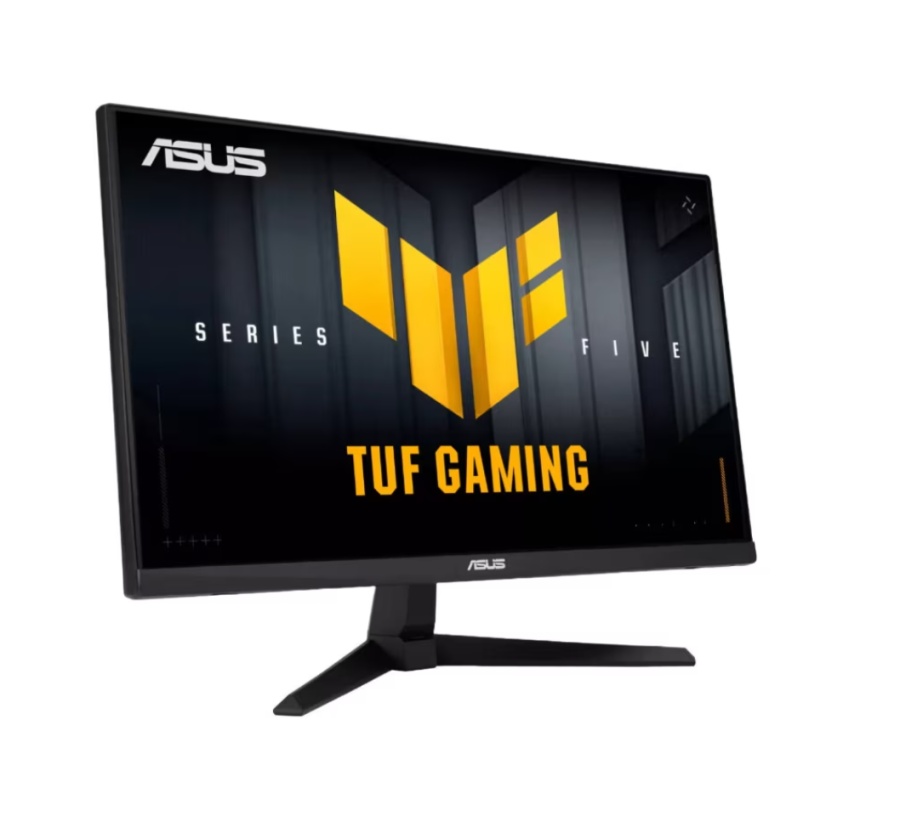 Monitor Gaming ASUS VG249QM5A, 23.8", 1920 x 1080 pixeli, Black, 3 ani Garantie - Img 3