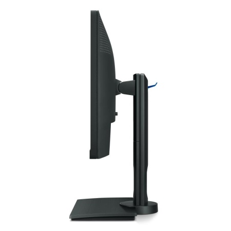 Monitor LED Benq PD2500Q, 27inch, IPS QHD, 4 ms, 60 Hz, negru - Img 10