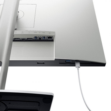 Monitor LED Dell U2421E, 24.1inch, IPS FHD, 8ms, 60Hz, alb - Img 8