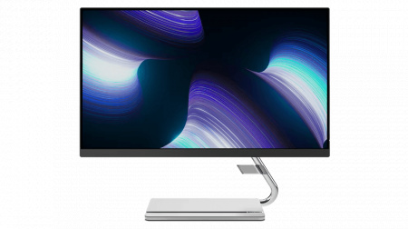Monitor LED Lenovo 23.8", Full HD, IPS, 75Hz, HDMI, VGA, FreeSync, Q24I-20