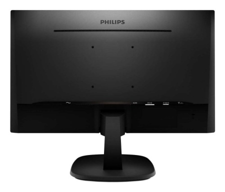 Monitor LED PHILIPS 273V7QDSB,27inch, WLED IPS, 5 ms, 60Hz, negru - Img 6