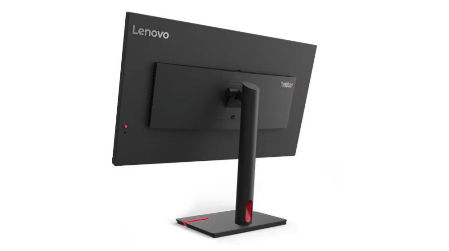 Monitor Lenovo ThinkVision T32h-30 31.5" IPS, QHD (2560x1440), 16:9, Brightness: 350 cd/m², Contrast ratio: 1000:1, Response time: 4ms (Extreme mode) / 6ms (Typical mode), Dot / Pixel Per Inch: 93 dpi, Color Gamut: 99% sRGB, View angle: 178° / 178°, - Img 7