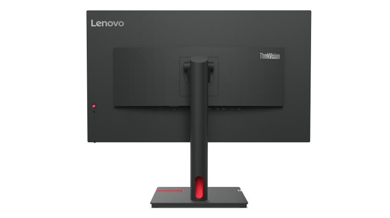Monitor Lenovo ThinkVision T32h-30 31.5" IPS, QHD (2560x1440), 16:9, Brightness: 350 cd/m², Contrast ratio: 1000:1, Response time: 4ms (Extreme mode) / 6ms (Typical mode), Dot / Pixel Per Inch: 93 dpi, Color Gamut: 99% sRGB, View angle: 178° / 178°, - Img 11