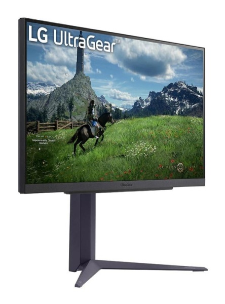 Monitor LG 27" 27GS85Q-B.AEU - Img 4