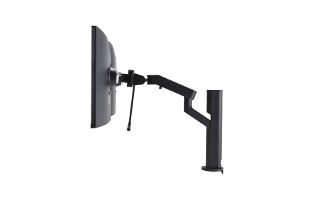 Monitor LG 27&quot; 27QP88DP-BS.AEU, Diagonal (inch): 27, Diagonal (cm): 69, Aspect ratio: 16:9, Panel: IPS, Resolution: 2560x1440, Refresh Rate: 75Hz, Response time GtG: 5ms, Brightness (max): 350 cd/m², Contrast (static) : 1000:1, Viewing angle: 178°/178°, - Img 6