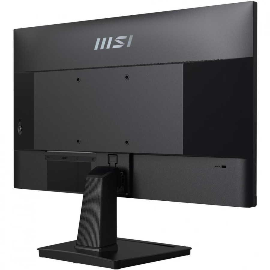 Monitor MSI 21.5" PRO MP225, Diagonal (inch): 21.5, Diagonal (cm): 54.5, Aspect ratio: 16:9, Panel: IPS, Resolution: 1920x1080, Refresh Rate: 100Hz, Response time GtG: 4ms, Response time MPRT: 1ms, Brightness (max): 250 cd/㎡, Contrast (static) : 1300:1, - Img 15