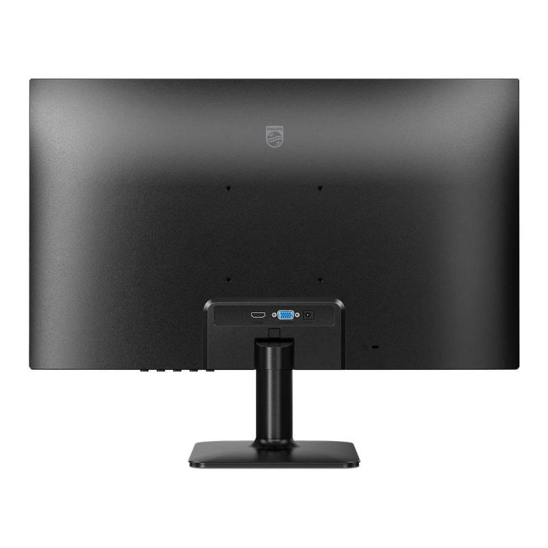 Monitor Philips 24" 24E2N1100LB/00, Diagonal (inch): 24, Diagonal (cm): 61, Aspect ratio: 16:9, Panel: VA, Resolution: 1920x1080, Refresh Rate: 100Hz, Response time GtG: 4ms, Response time MPRT: 1ms, Brightness (max): 250 cd/m², Contrast (static) : - Img 3