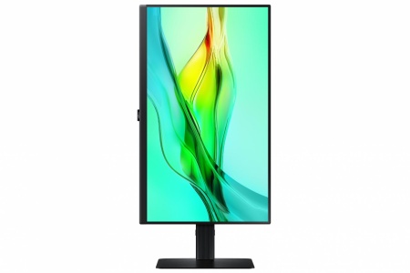 Monitor Samsung 24" LS24D600UAUXEN - Img 5