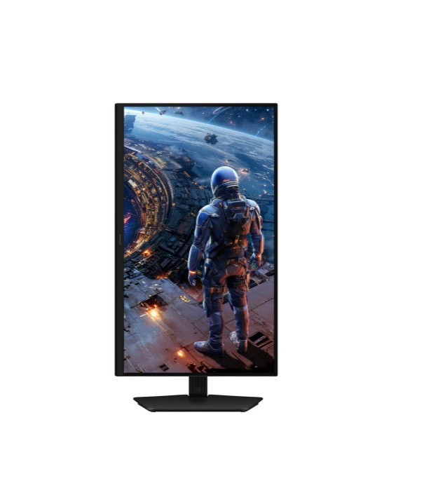 Monitor Samsung 27" LS27HG806EFXEN, Diagonal (inch): 27, Diagonal (cm): 68, Aspect ratio: 16:9, Panel: IPS, Resolution: 5120x2880/2560x1440, Refresh Rate: 180Hz/360Hz, Response time GtG: 1ms, Brightness (max): 350 cd/m², Contrast (static) : 1000:1, - Img 7