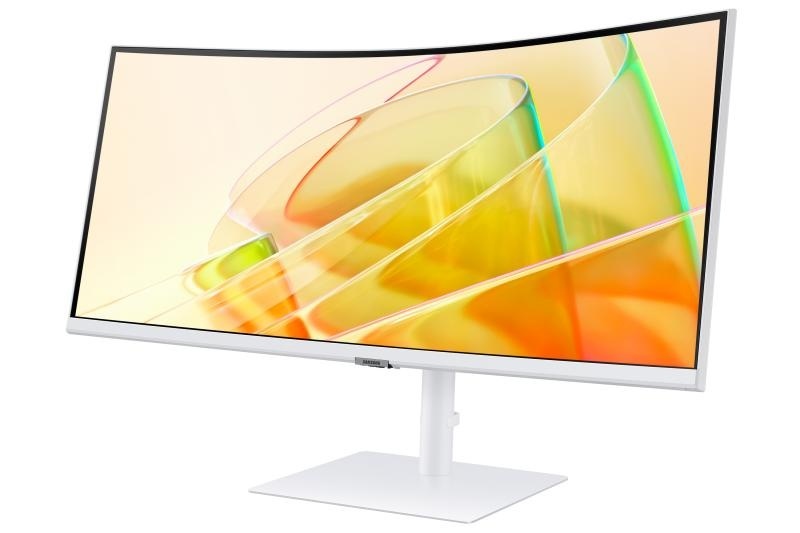 Monitor Samsung 34" LS34C650TAUXEN - Img 11