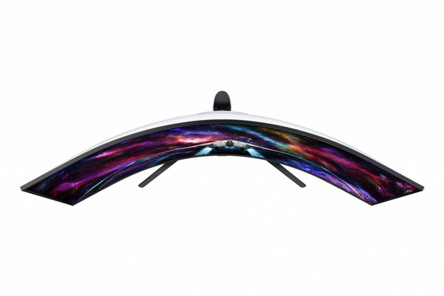 Monitor Samsung 57" LS57CG952NUXEN - Img 8