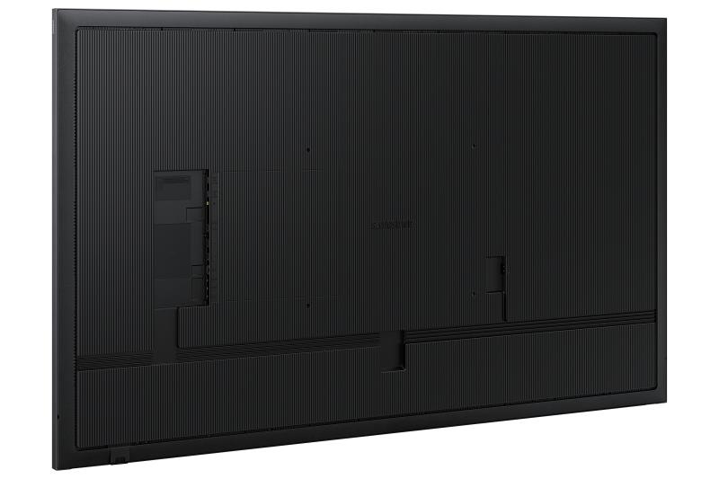 Monitor signage SAMSUNG QB50C, 50", 350nit, 16/7, UHD, panel VA, 8ms, contrast static 4000:1, mătuire 2%, Tizen 7.0, MagicINFO S10, CPU A72*4, stocare 8GB. Symmetric design, center IR, temperature sensor, Workspace (Microsoft365/VMWare/RDP), auto source - Img 10