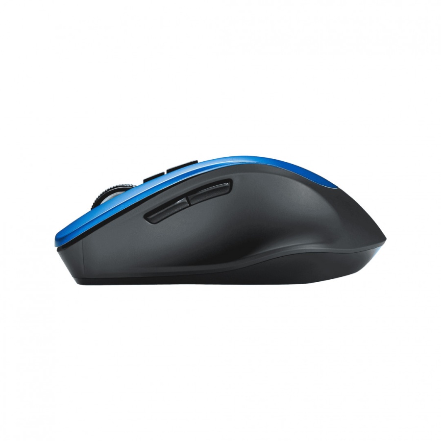 Mouse ASUS WT425, Wireless, Blue - Img 2