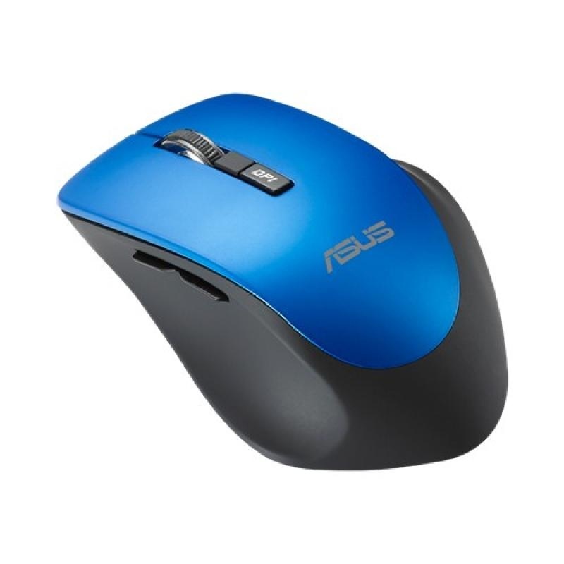 Mouse ASUS WT425, Wireless, Blue - Img 5