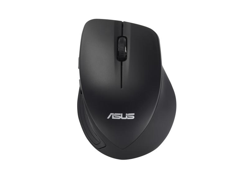 Mouse ASUS WT465 V2, Wireless, negru - Img 3