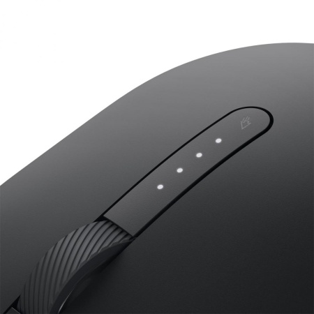 Mouse Dell MS3220, Wired, negru - Img 9