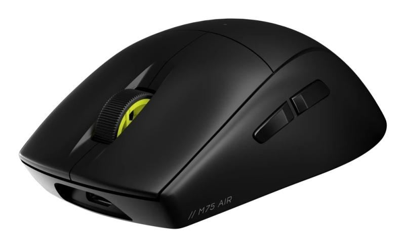 Mouse Gaming Corsair M75 AIR WIRELESS Ultra-Lightweight negru - Img 5