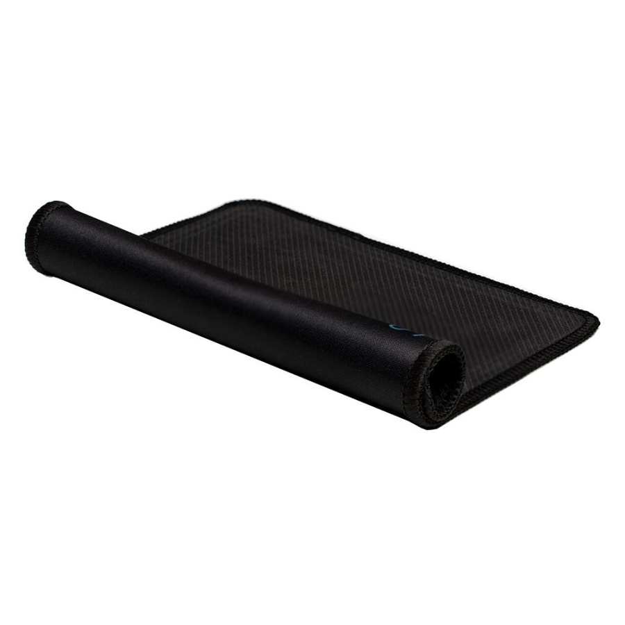 MOUSE PAD SPACER SP-PAD-GAME-L, 450x400x3, negru - Img 3