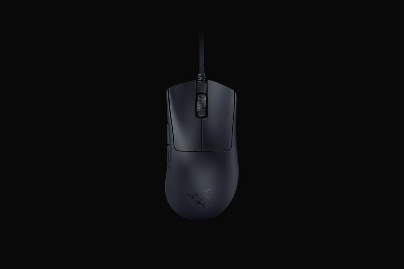 Mouse Razer Deathadder V3 - Ergonomic cu fir, 30000 DPI, negru - Img 7