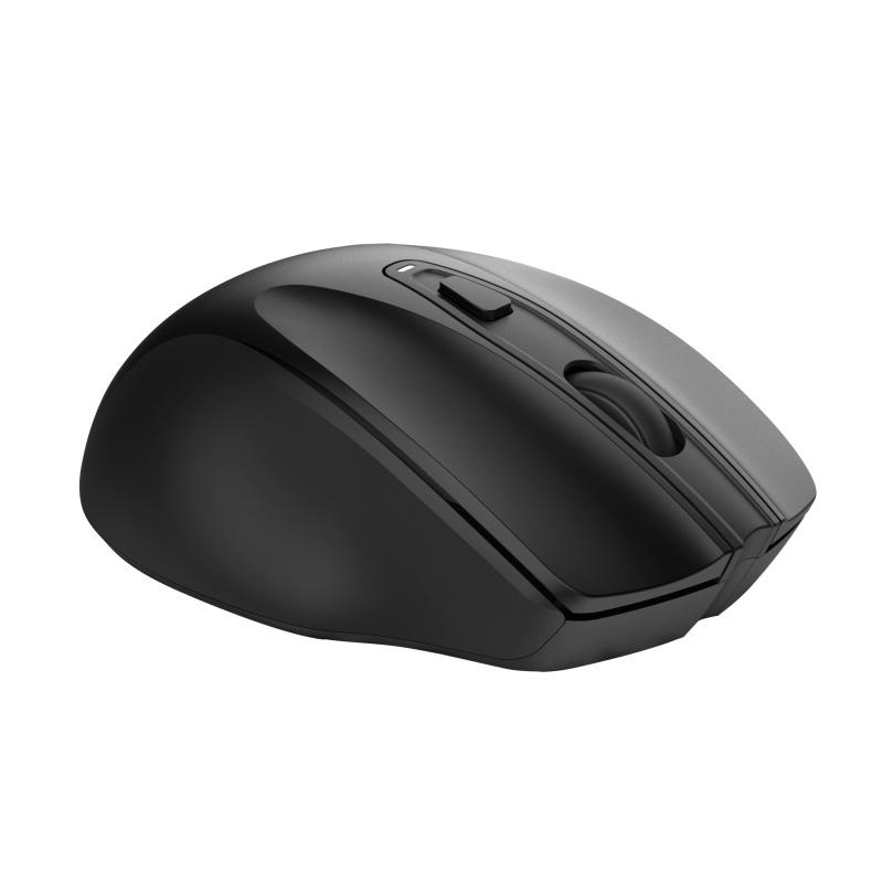 Mouse Trust Nito Silent, rezolutie maxima 2200 DPI, negru - Img 5