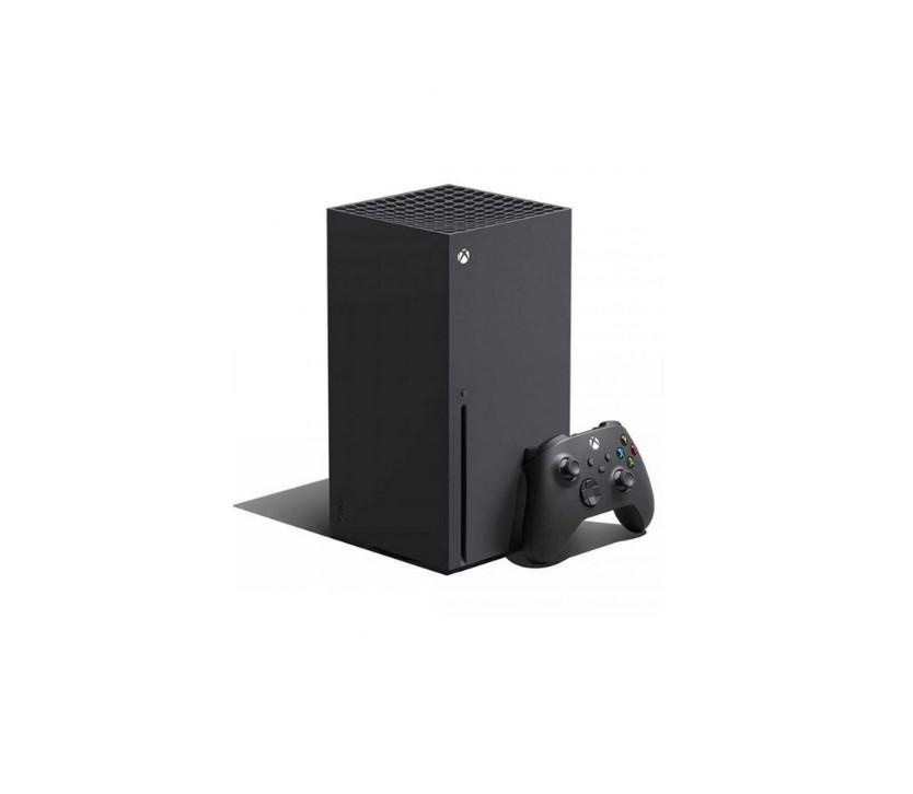 Ms xBOX Series X 1TB Black - Img 2