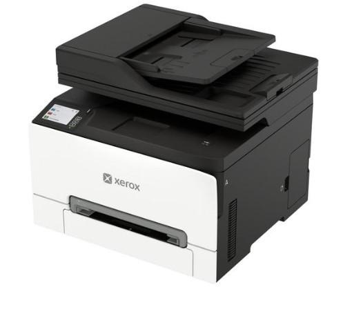 Multifunctional laser Xerox C303a, format A4, Color, Duplex, USB + LAN + Wi-Fi - Img 4