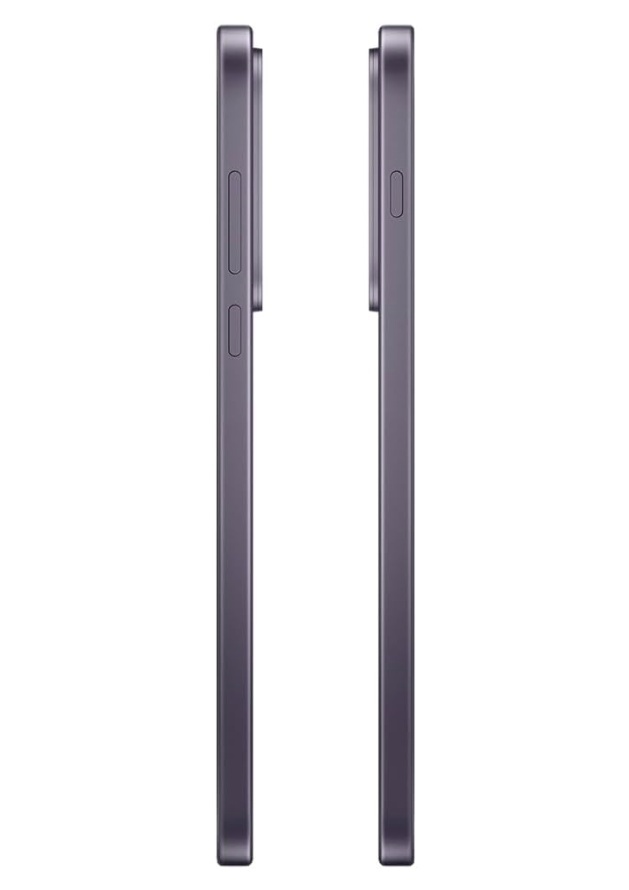 Oneplus Nord 5 8+256G EU Phantom Grey - Img 3