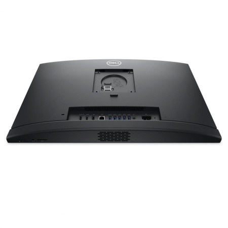 Optiplex All-In-One 7420, 23.8&quot; FHD (1920x1080), Trusted Platform Module (Discrete TPM Enabled), EPEAT 2018 Registered (Silver), ENERGY STAR Qualified, Power Supply 130W, Black, Intel Core i7-14700 (16Cores, up to 5.3 GHz), Integrated, 16GB (1x16GB) - Img 7