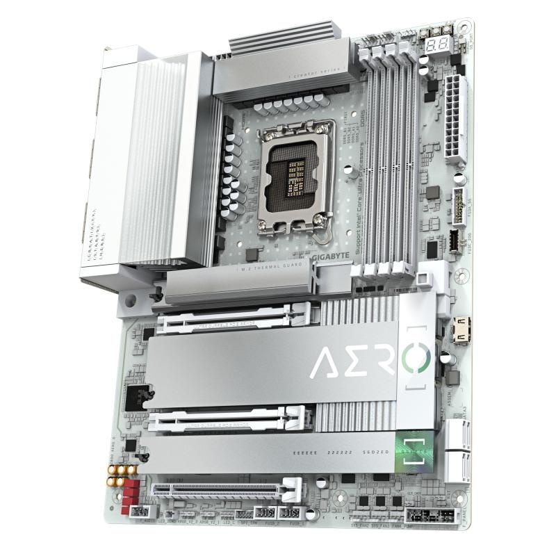 Placa de bază ASRock PHANTOM GAMING Z890 LIVEMIXER WIFI LGA1851 - Img 10