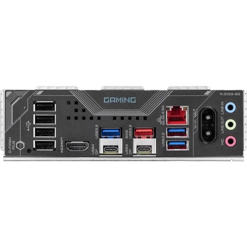 Placa de bază Gigabyte X870 GAMING WIFI6 AM5 - Img 4