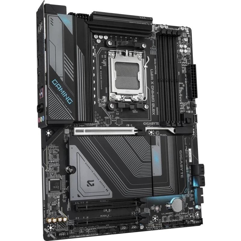Placa de Baza GIGABYTE X870 GAMING X WIFI7 AM5 - Img 3