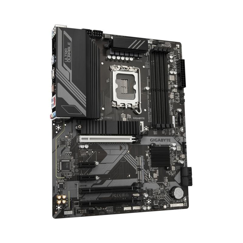 Placa de baza GIGABYTE Z790 D LGA1700, 4x DDR5, 1x HDMI 1x DP, 3x PCIE x16 2x PCIE x1, 3x M.2, 4x SATA 6GB/s, ATX - Img 8