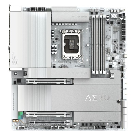 Placa de Baza GIGABYTE Z890 AERO D LGA1851 - Img 9