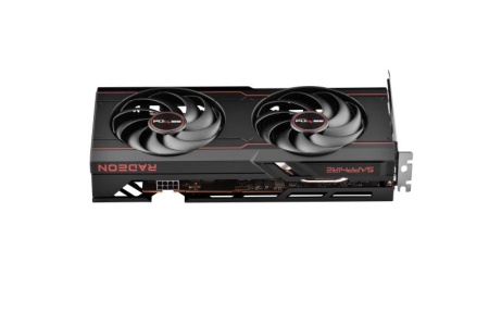 Placa Video AMD RADEON SAPPHIRE PULSE RX 6650 GAMING XT OC 8GB GDDR6 128 bit - Img 5