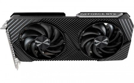 Placa video Gainward GeForce RTX 4070 Ghost 12G - Img 2