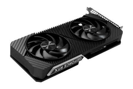 Placa video Gainward GeForce RTX 4070 Ghost 12G - Img 6